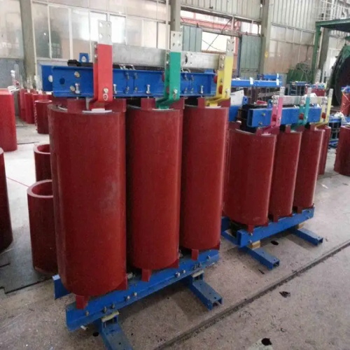 兰溪SCB10-250KVA干式变压器