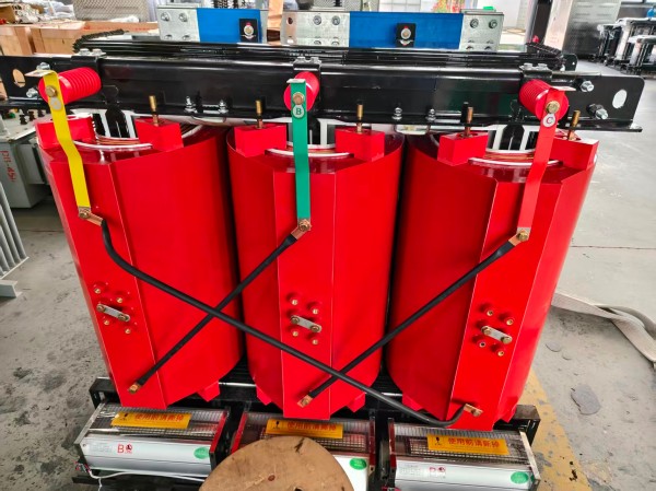 SCB18兰溪兰溪兰溪干式变压器 新一代高能效兰溪兰溪兰溪干式变压器