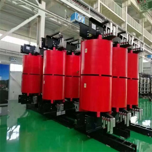 节能兰溪兰溪兰溪干式变压器 SCB18 一级能效降低运行损耗